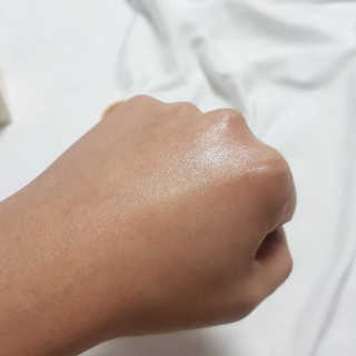 어글리프루프 크림 바이어글리 하이드레이션 샤워 50ml — 5점을 준 리뷰어가 2020년 11월 올린 사용 사진