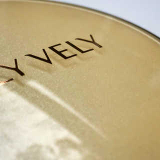VELY VELY 아우라 허니 글로우 쿠션 — 5점을 준 리뷰어가 2020년 4월 올린 사용 사진