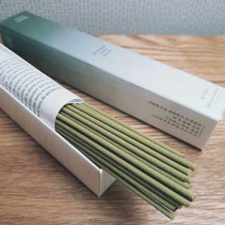 [블룸스튜디오] 향으로 기억되는 모든 순간 3종中택1 — 5점을 준 리뷰어가 2020년 10월 올린 사용 사진