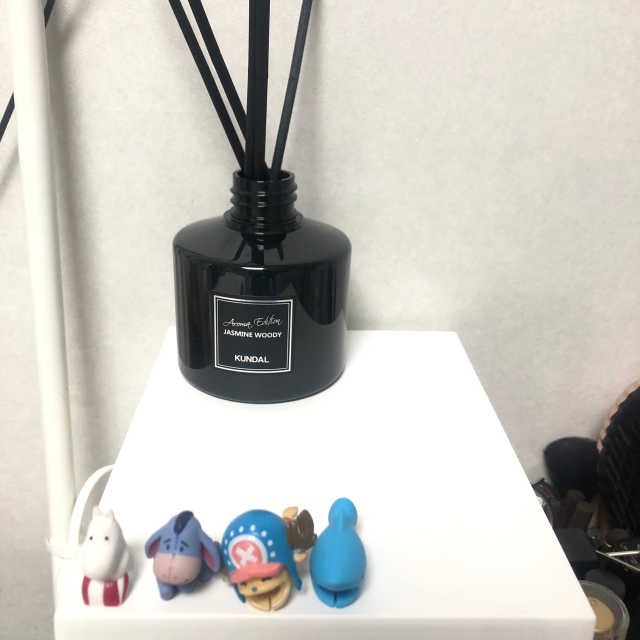 쿤달 퍼퓸 디퓨저 아로마에디션 200ml 리뷰 사진