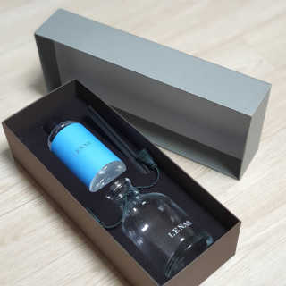 레나스 프리미엄 아로마 디퓨저 200ml  [1SET] — 5점을 준 리뷰어가 2020년 10월 올린 사용 사진