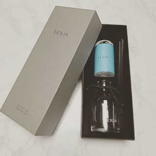 레나스 프리미엄 아로마 디퓨저 200ml  [1SET] — 4점을 준 리뷰어가 2020년 10월 올린 사용 사진