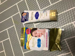 SPF50 PA++++ 선크림까지 완벽하게, 비페스타 2종 — 5점을 준 리뷰어가 2020년 5월 올린 사용 사진
