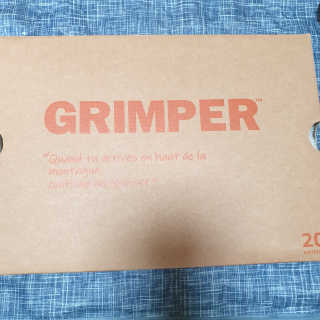 글림퍼 포카네바스 GRIMPER PORCANEVAS — 5점을 준 리뷰어가 2020년 9월 올린 사용 사진