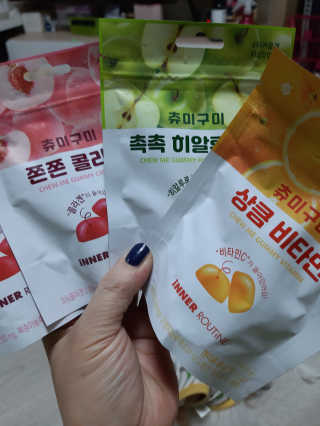 딸기피치체리빠님이 올린 리뷰 사진 1