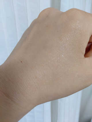 서화비88 듀퍼 수딩 솔루션 크림 — 4.5점을 준 리뷰어가 2020년 8월 올린 사용 사진