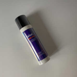 달리프 글램 샤이닝 스프레이 150ml — 5점을 준 리뷰어가 2020년 4월 올린 사용 사진