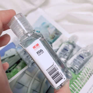 에어리브 오마이클린 프리미엄 손소독제 30ml x 5ea — 5점을 준 리뷰어가 2020년 6월 올린 사용 사진