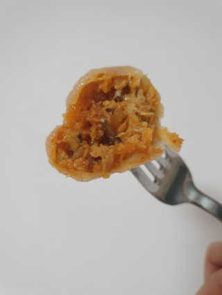 삼양냉동 [삼양] 불닭샤오롱바오+까르보불닭샤오롱바오 2세트구성 — 5점을 준 리뷰어가 2020년 11월 올린 사용 사진