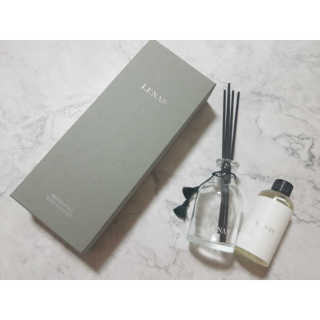 레나스 프리미엄 아로마 디퓨저 200ml  [1SET] — 5점을 준 리뷰어가 2020년 7월 올린 사용 사진