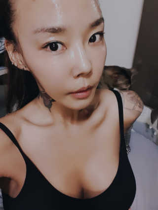 벨라로마 컴플리트 코르셋 마스크 — 5점을 준 리뷰어가 2020년 7월 올린 사용 사진