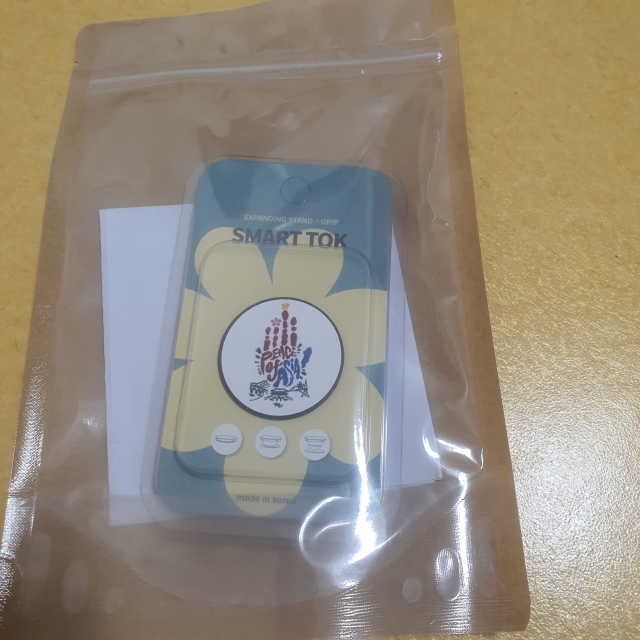 독립운동가 스마트톡 리뷰 사진