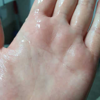 바베 BABE 바베 미셀라 젤 클렌저 — 4점을 준 리뷰어가 2020년 6월 올린 사용 사진