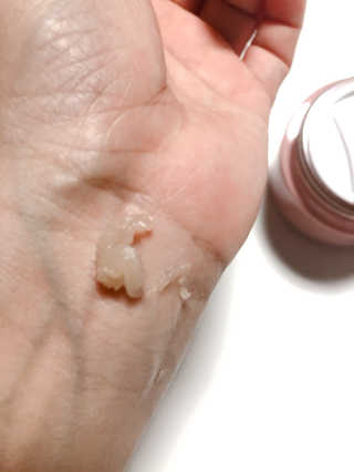 Tween.Ty Skin 트웬티스킨 리프팅 크림 프리미엄 라인 — 5점을 준 리뷰어가 2020년 9월 올린 사용 사진