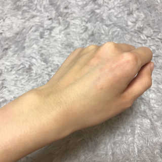 더마비 데오 프레쉬 바디 프라이머 — 5점을 준 리뷰어가 2020년 5월 올린 사용 사진