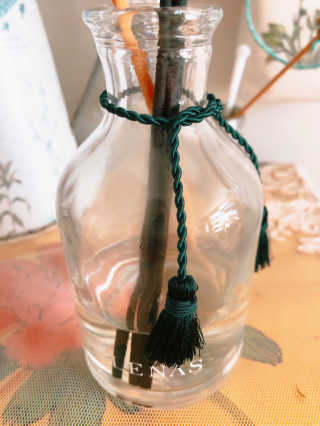 레나스 프리미엄 아로마 디퓨저 200ml  [1SET] — 4.5점을 준 리뷰어가 2020년 10월 올린 사용 사진