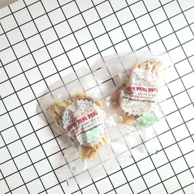 오리북어말이+닭북어말이 [보양식2종] 리뷰 사진