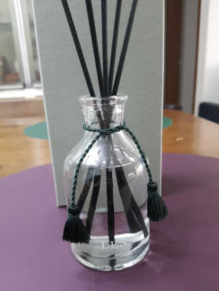 레나스 프리미엄 아로마 디퓨저 200ml  [1SET] — 5점을 준 리뷰어가 2020년 10월 올린 사용 사진