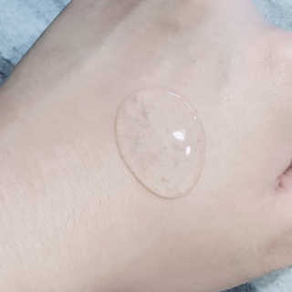 바베 BABE 바베 미셀라 젤 클렌저 — 4점을 준 리뷰어가 2020년 5월 올린 사용 사진