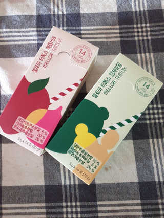 멜로아티톡스 애플비트, 진저라임 상큼하게 가벼워질 땐 멜로아티톡스 애플비트 진저라임 — 5점을 준 리뷰어가 2020년 5월 올린 사용 사진