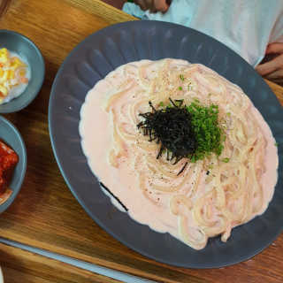 라운드어바웃디큐브시티점 [라운드어바웃 디큐브시티점] 25000원 이용권 — 5점을 준 리뷰어가 2020년 7월 올린 사용 사진