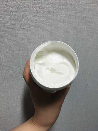 인그람스 캠퍼 크림 오리지널 300ml — 5점을 준 리뷰어가 2020년 4월 올린 사용 사진
