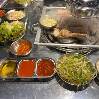 백조님이 올린 리뷰 사진 1