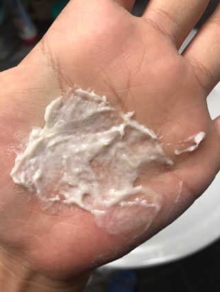 포레스트힐 SS 그린 밸런스 클렌져 100ml + 35ml — 5점을 준 리뷰어가 2020년 6월 올린 사용 사진
