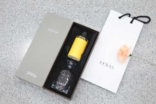 레나스 프리미엄 아로마 디퓨저 200ml  [1SET] — 5점을 준 리뷰어가 2020년 5월 올린 사용 사진
