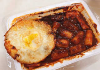 죠스떡볶이 [죠스푸드] 짜빠떡볶이+떡또그+범벅만두 신메뉴 3종 — 5점을 준 리뷰어가 2020년 4월 올린 사용 사진