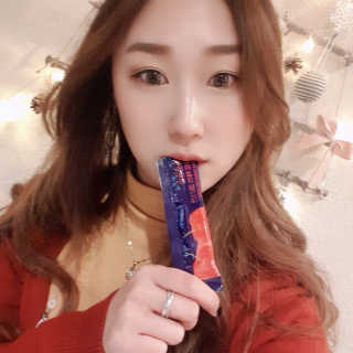 서울약사신협_쁘띠쁘띠타트체리콜라겐_20g x 14포 — 5점을 준 리뷰어가 2020년 12월 올린 사용 사진