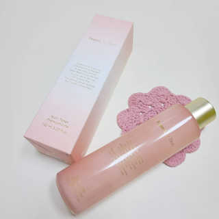 Tween.Ty Skin 트웬티스킨 뉴트리 토너 프리미엄 라인 — 5점을 준 리뷰어가 2020년 10월 올린 사용 사진