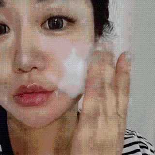 스킨엠디 라보라토리스 레비젠 버블 포밍 워시 — 5점을 준 리뷰어가 2020년 9월 올린 사용 사진
