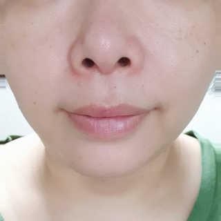 언더텐 바다포도 수분토너 — 5점을 준 리뷰어가 2020년 6월 올린 사용 사진