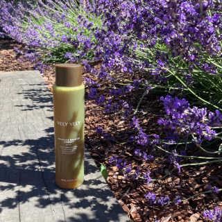 VELY VELY Artemisia Balance Essence — 5점을 준 리뷰어가 2020년 6월 올린 사용 사진
