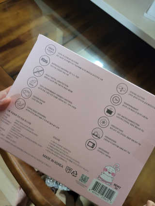유비맘 캐릭터 실리콘 흡착 식판_색상 랜덤발송 — 5점을 준 리뷰어가 2020년 12월 올린 사용 사진