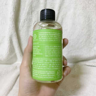 레나스 프리미엄 아로마 디퓨저 200ml  [1SET] — 5점을 준 리뷰어가 2020년 8월 올린 사용 사진