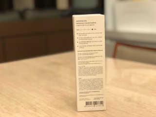 모제림닥터 펩타이드 실키 볼륨 샴푸 — 3점을 준 리뷰어가 2020년 10월 올린 사용 사진