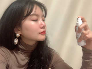 리더스코스메틱 리더스 올필터 마스크존 미스트 — 5점을 준 리뷰어가 2020년 12월 올린 사용 사진