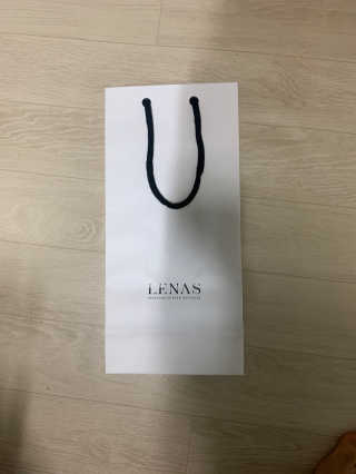 레나스 프리미엄 아로마 디퓨저 200ml  [1SET] — 5점을 준 리뷰어가 2020년 10월 올린 사용 사진