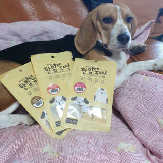 beaglelove님이 올린 리뷰 사진 1
