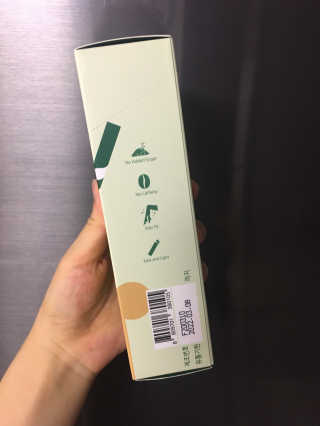 멜로아 티톡스 진저라임 멜로아티톡스 진저라임 — 5점을 준 리뷰어가 2020년 4월 올린 사용 사진