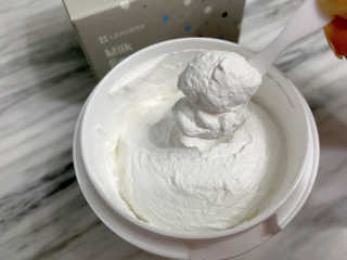 리더스코스메틱 리더스 밀크 스폰지 마스크 — 5점을 준 리뷰어가 2020년 9월 올린 사용 사진