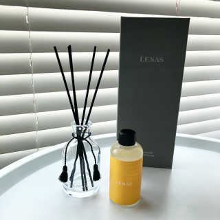 레나스 프리미엄 아로마 디퓨저 200ml  [1SET] — 5점을 준 리뷰어가 2020년 5월 올린 사용 사진