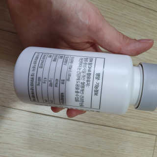 소버스 식물성 오메가3 DHA 600 — 5점을 준 리뷰어가 2020년 4월 올린 사용 사진