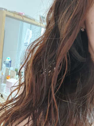 달리프 글램 트루 에센스 오리지널 100ml — 5점을 준 리뷰어가 2020년 5월 올린 사용 사진