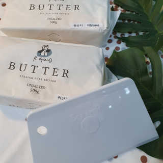 비르질리오 알굿버터 RGOOD_BUTTER — 5점을 준 리뷰어가 2020년 9월 올린 사용 사진