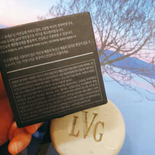 라 뷔게르 [Shampoo Bar] 쏠 드 뷔게르 — 4점을 준 리뷰어가 2020년 5월 올린 사용 사진