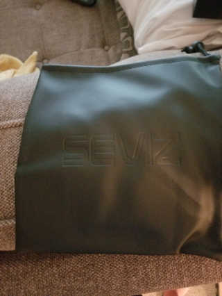 SEVIZ Bluetooth Headphones 10 3color — 5점을 준 리뷰어가 2020년 7월 올린 사용 사진