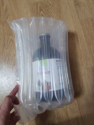 조지아스내추럴 조지아스 내추럴 비트루트주스 1,000ml NFC — 5점을 준 리뷰어가 2020년 4월 올린 사용 사진